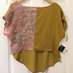 Altar PDX Cloud Fox Crop Size M